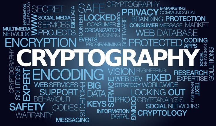 Kriptografi Modern: Panduan Lengkap dari Konsep Dasar hingga Implementasi Praktis